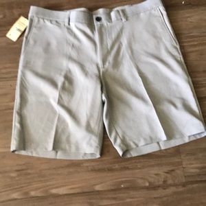 Haggar performance microfiber short 40